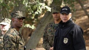 Agenci NCIS