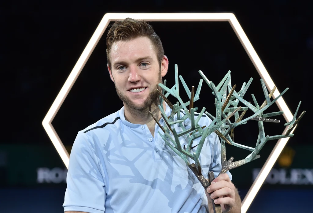 Jack Sock