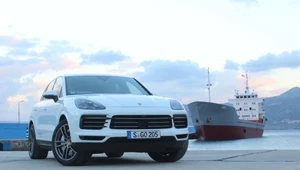 Porsche Cayenne 2018. Sukcesu ciąg dalszy?