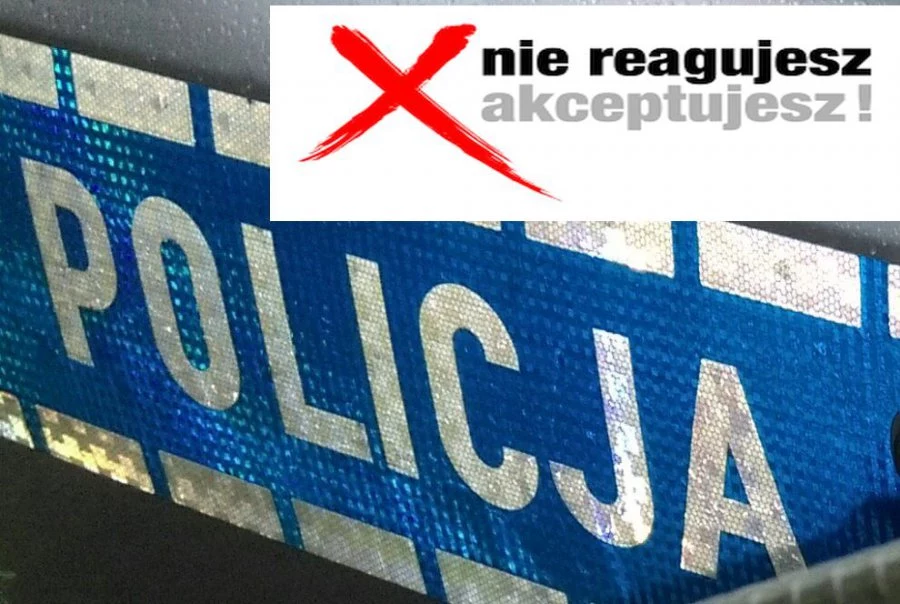 11-latek powiadomił policję o pijanym kierowcy