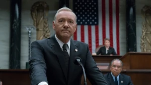 "House of Cards"