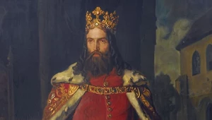 Kazimierz Wielki. Tajemnica wybitnego monarchy