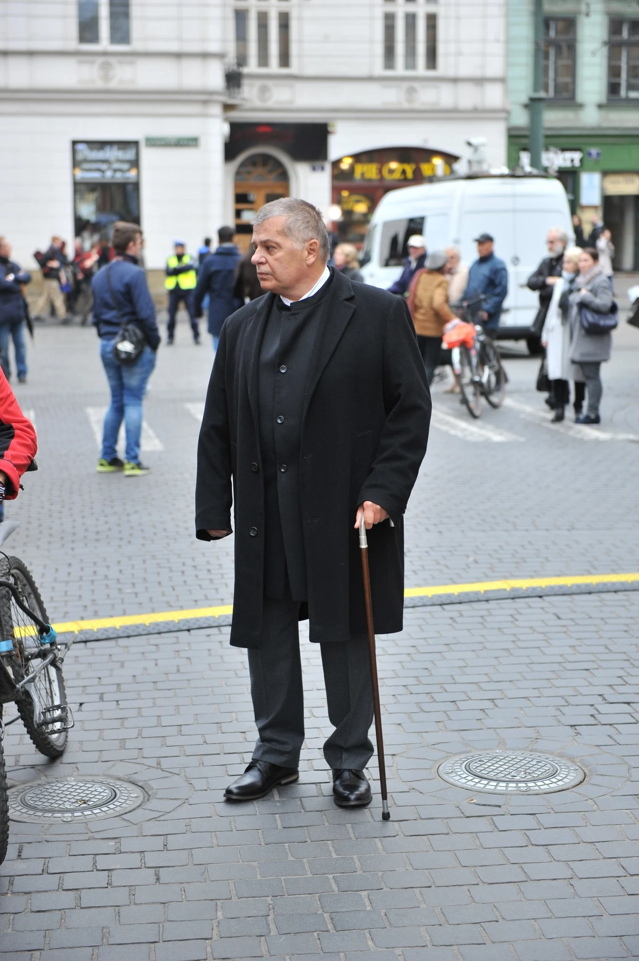 Krzysztof Globisz Krzysztof Globisz