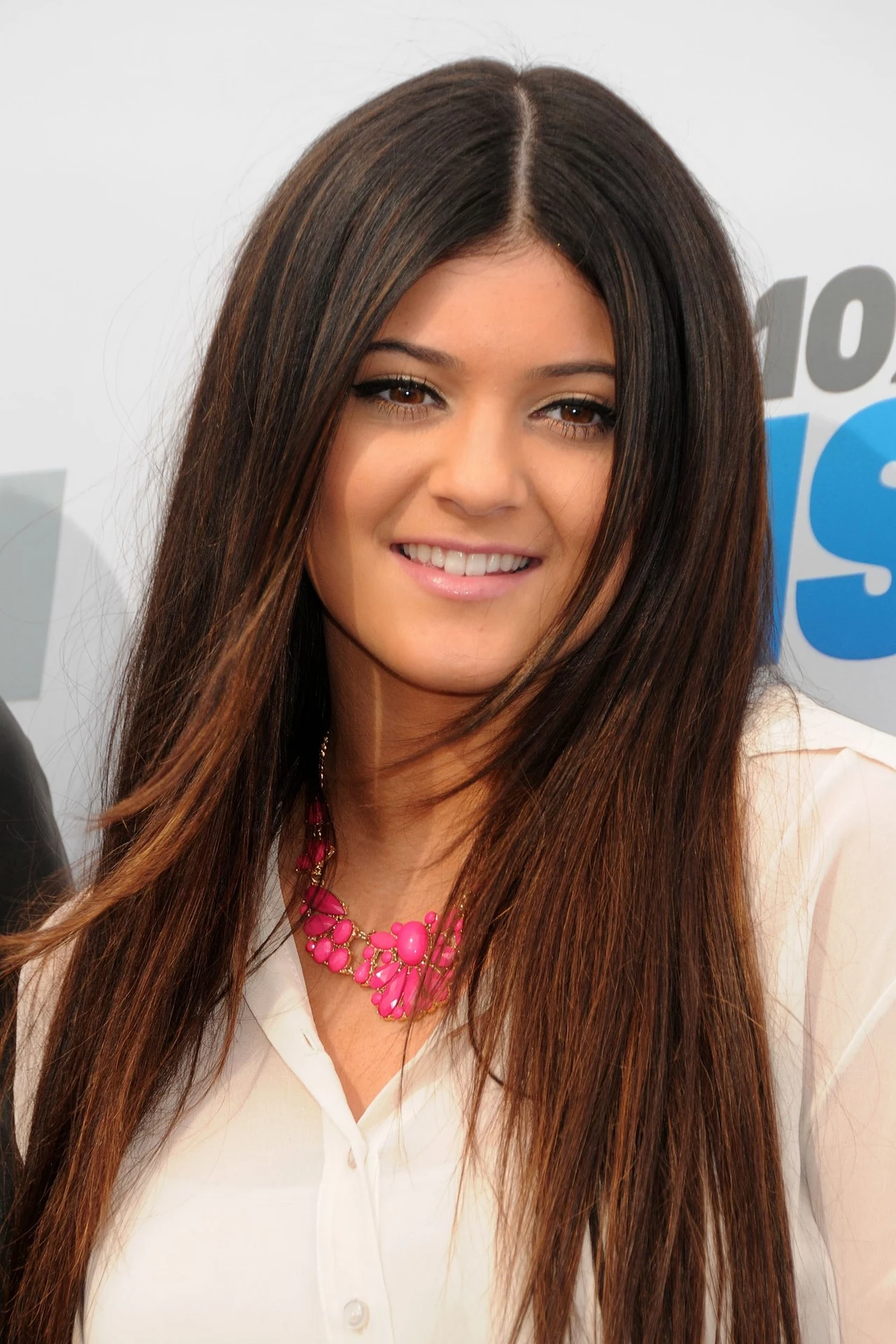 Kylie Jenner przed metamorfozą Kylie Jenner przed metamorfozą