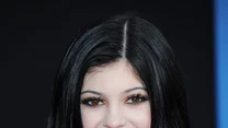 Kylie Jenner przed metamorfozą