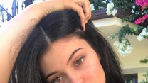 Kylie Jenner dziś