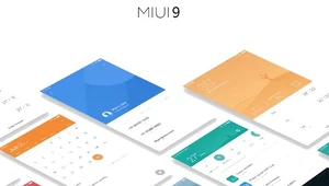 Xiaomi rozpoczyna proces aktualizacji do MIUI 9