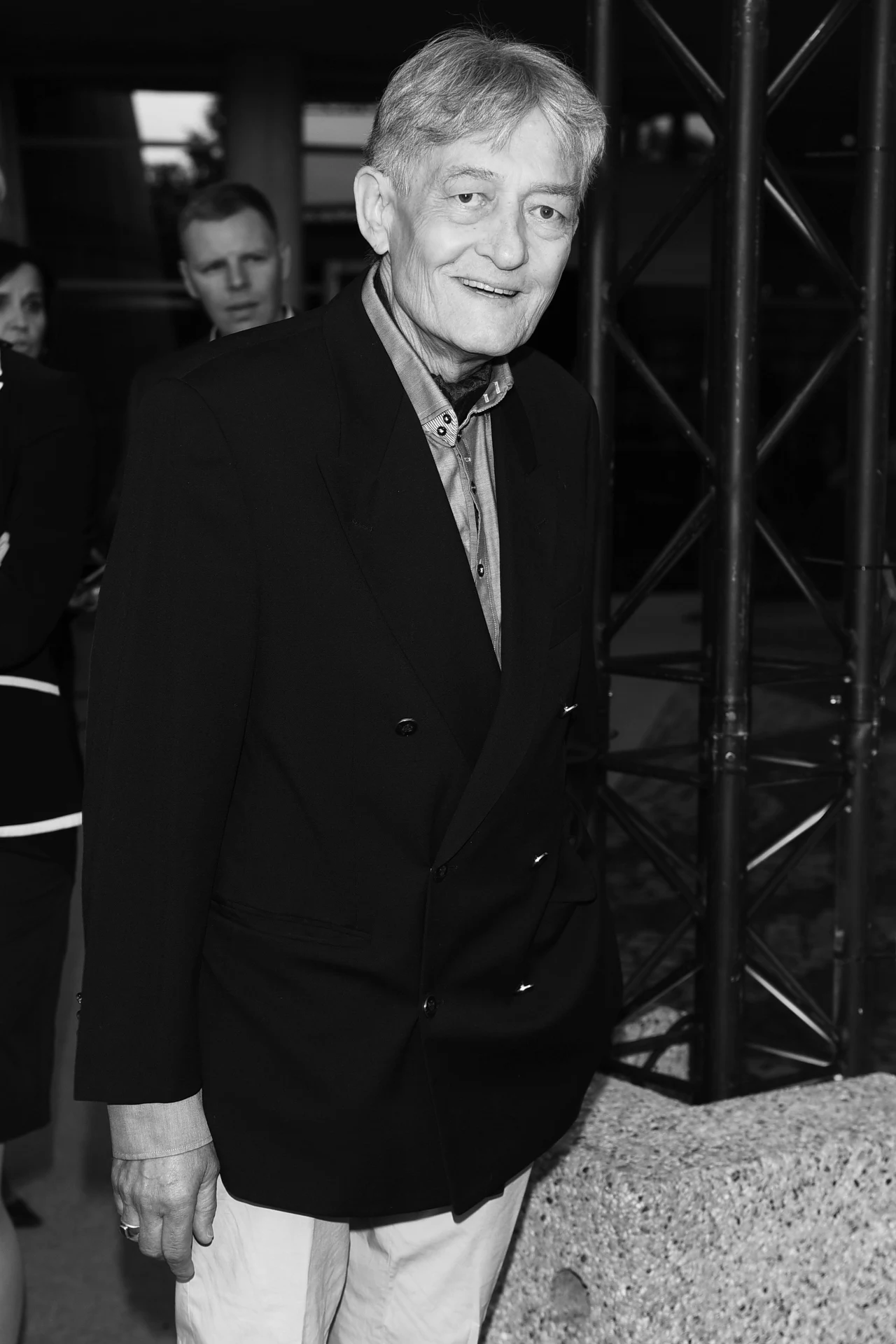 Marek Frąckowiak miał 67 lat Marek Frąckowiak miał 67 lat