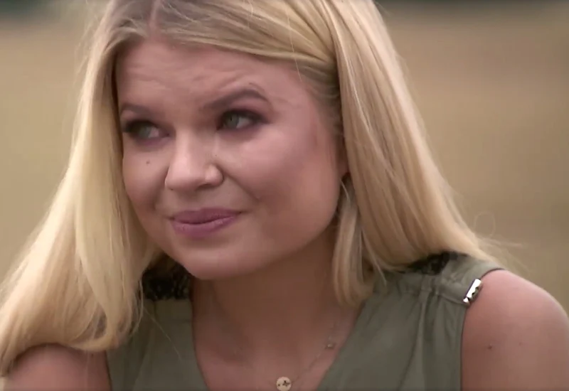 Podczas rozmowy ze Zbyszkiem Marta Manowska nie mogła powstrzymać łez