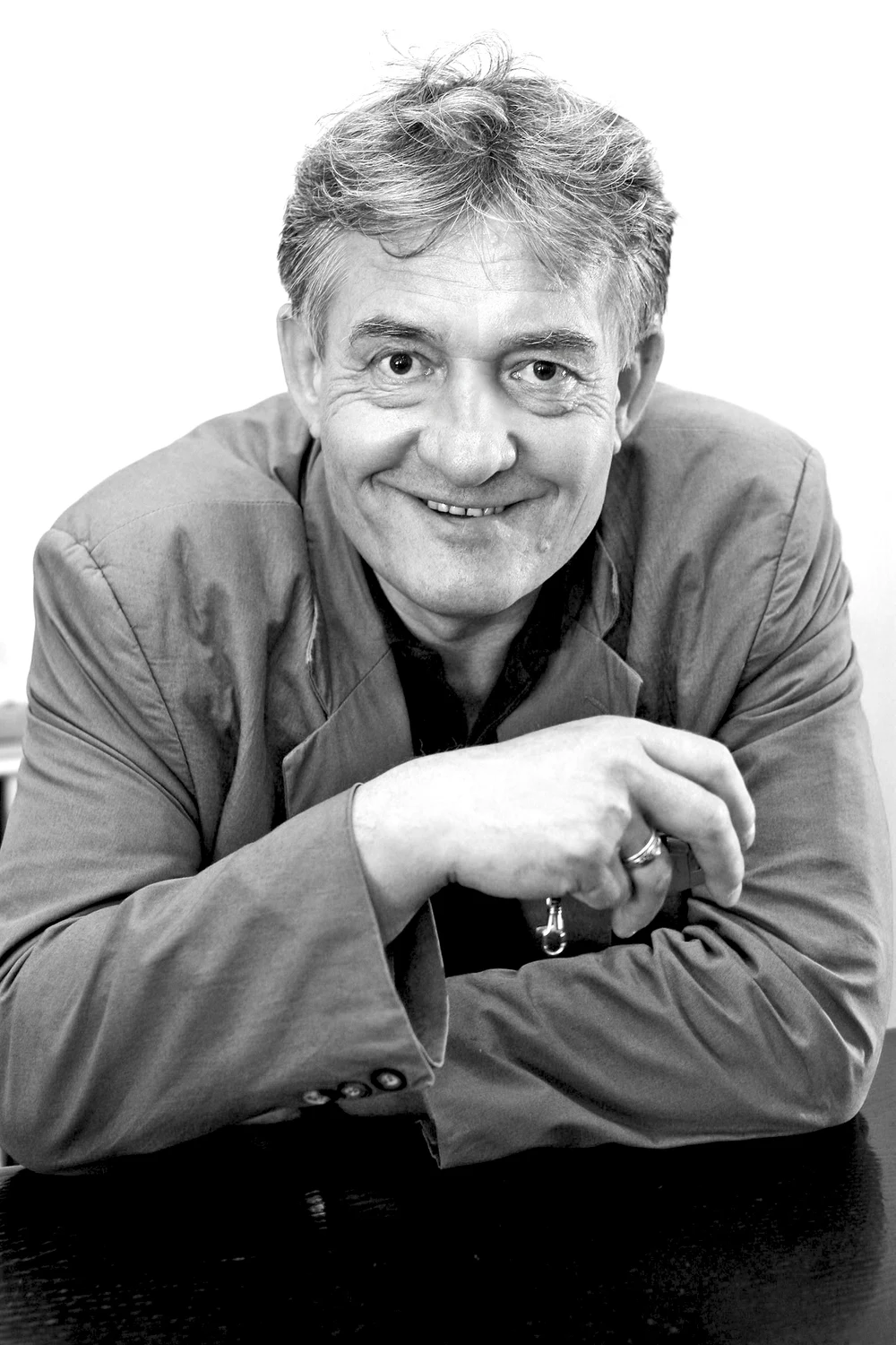 Marek Frąckowiak Marek Frąckowiak