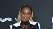 Mary J. Blige