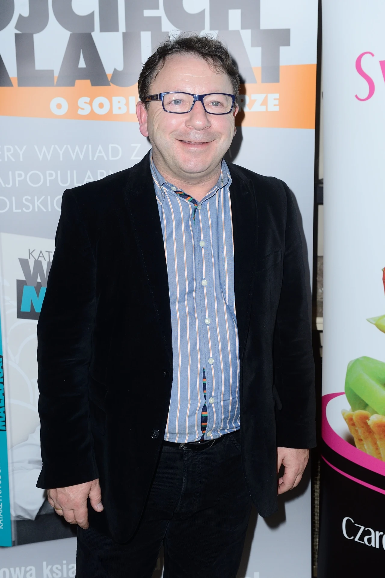 Zbigniew Zamachowski 