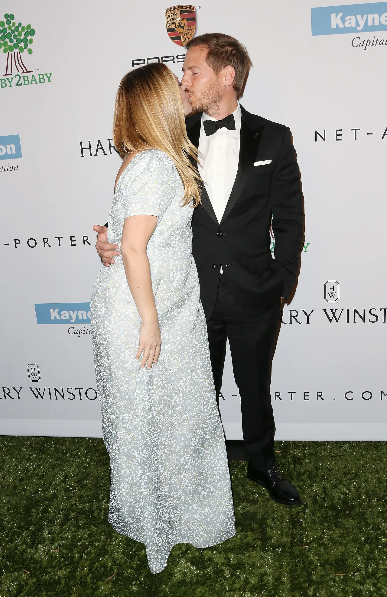 Byli małżonkowie znów są widywani razem Byli małżonkowie znów są widywani razem