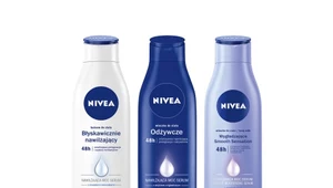 Nivea Blue Sky