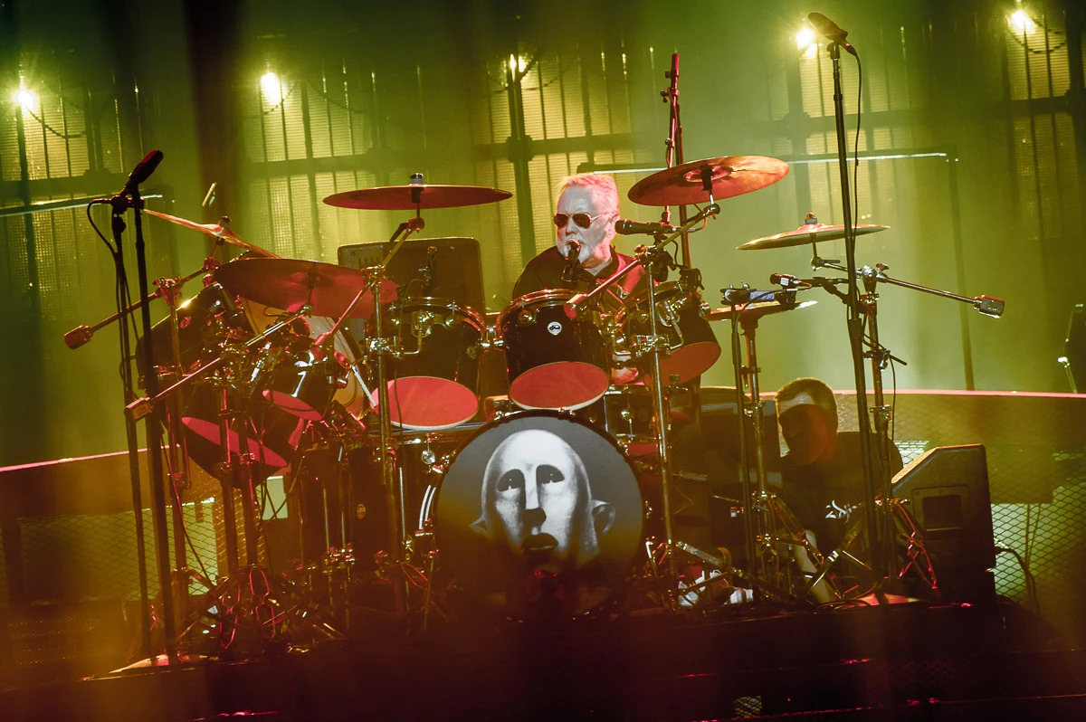 Queen + Adam Lambert w Łodzi