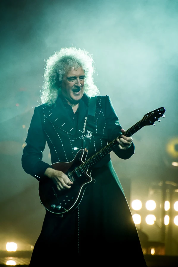 Queen + Adam Lambert w Łodzi