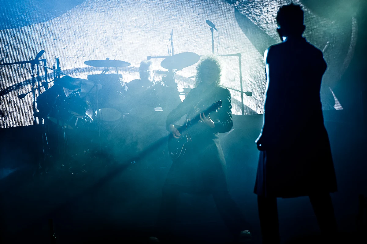 Queen + Adam Lambert w Łodzi