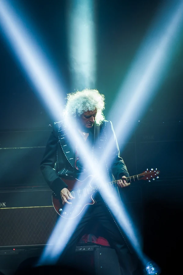 Queen + Adam Lambert w Łodzi