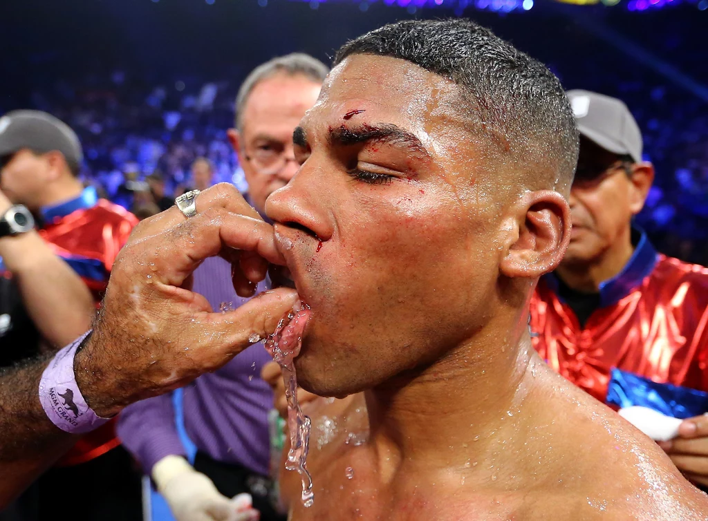 Yuriorkis Gamboa Yuriorkis Gamboa