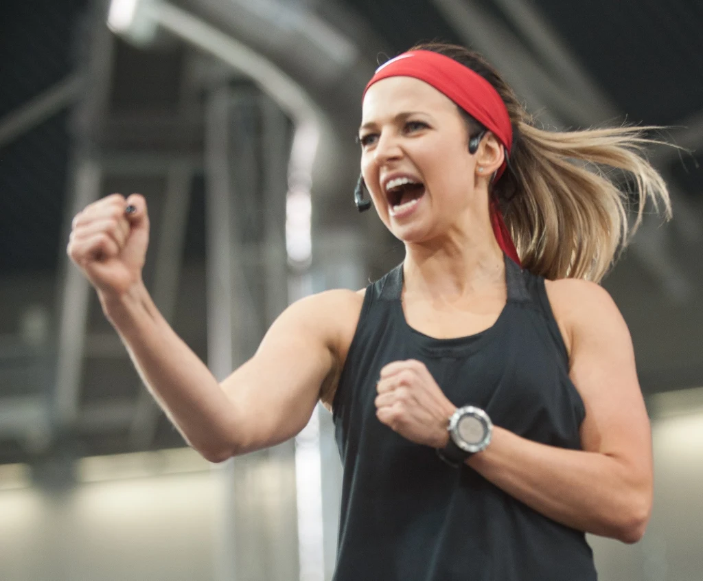 Anna Lewandowska  Anna Lewandowska