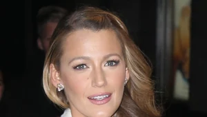 Blake Lively przeszła drastyczną metamorfozę