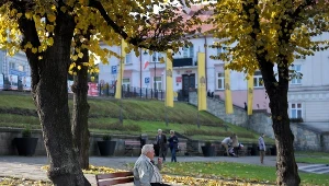 135 osób w woj. lubelskim otrzyma "opaski życia" (zdj. ilustracyjne)