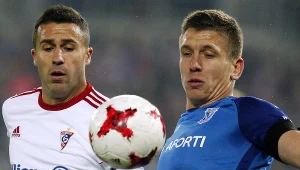 Górnik Zabrze. Lider zbudowany na zgliszczach