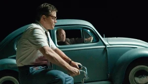 W główną rolę wciela się Matt Damon