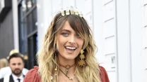 Paris Jackson