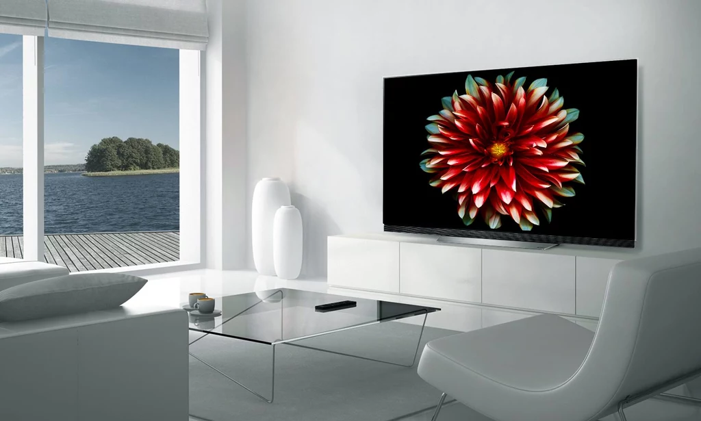 LG OLED 65E7