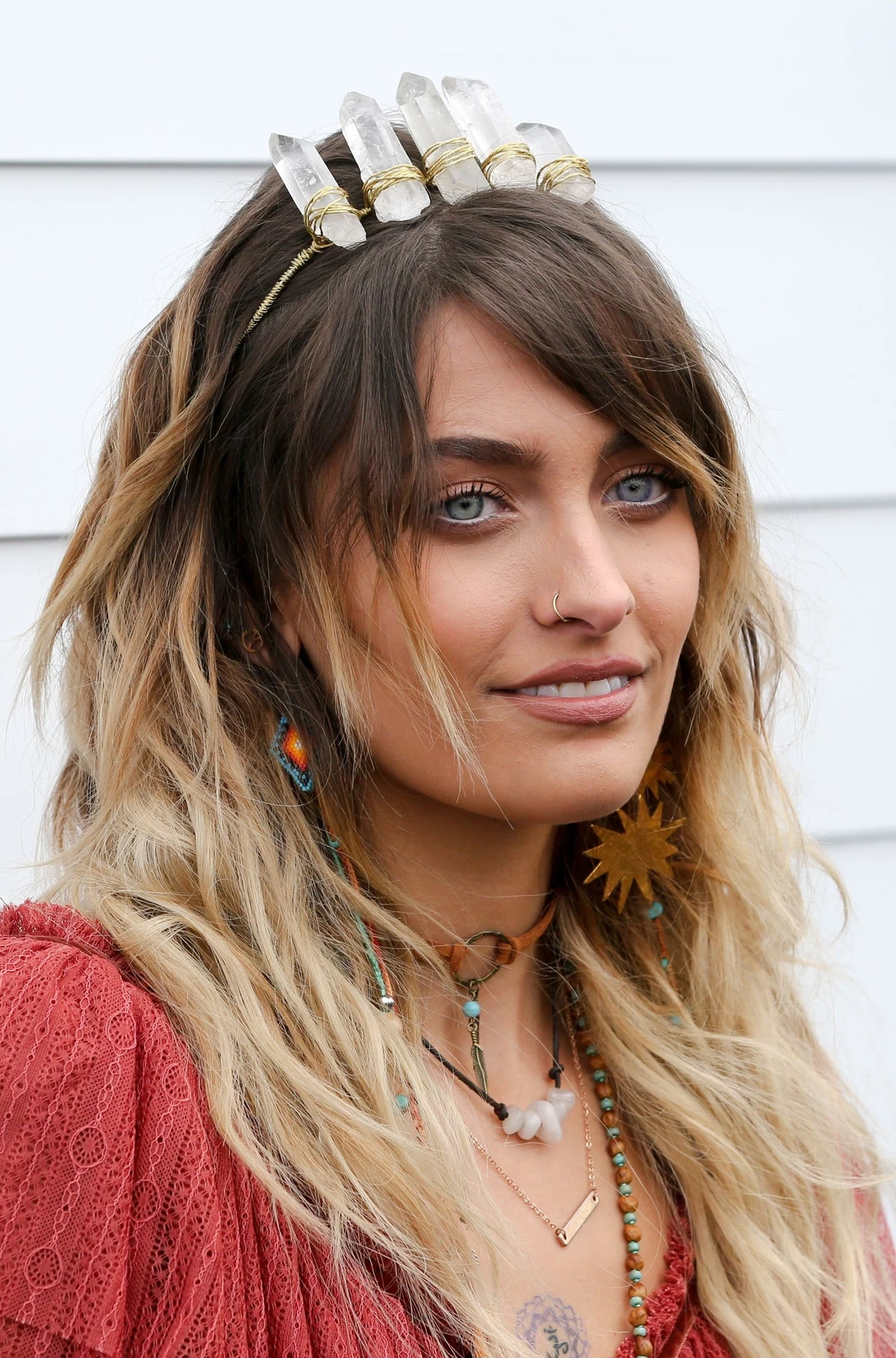 Paris Jackson Paris Jackson