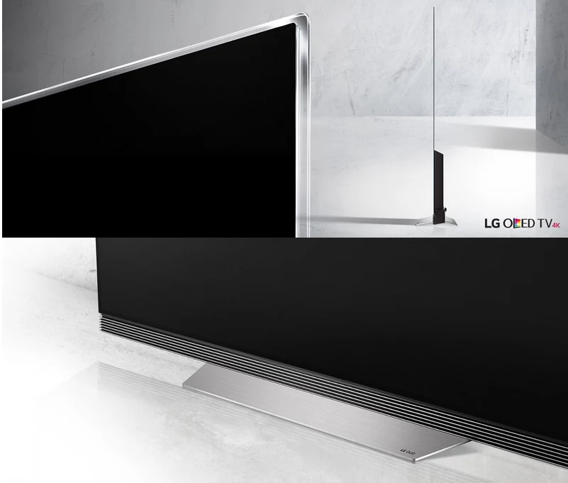 LG OLED 65E7 