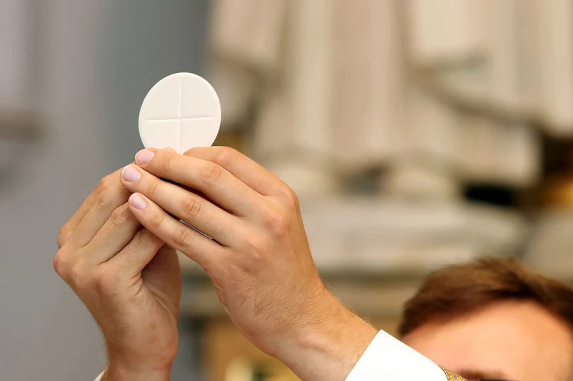 W Polsce zmniejsza się liczba chętnych do kapłaństwa