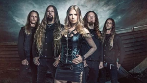 ​Leaves’ Eyes: Nowa płyta "Sign Of The Dragonhead"