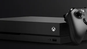 Xbox One X