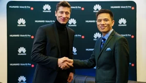 Jefferson Zhang z Huawei: "Młodzi ludzie w smartfonie najbardziej dbają o jakość aparatu"