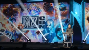 BlizzCon 2017