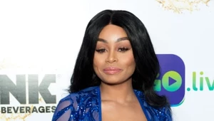 Blac Chyna: Dziewczyna z teledysków zacznie rapować? 