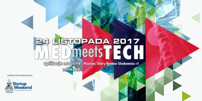 Kolejna edycja MEDmeetsTECH już 24 listopada