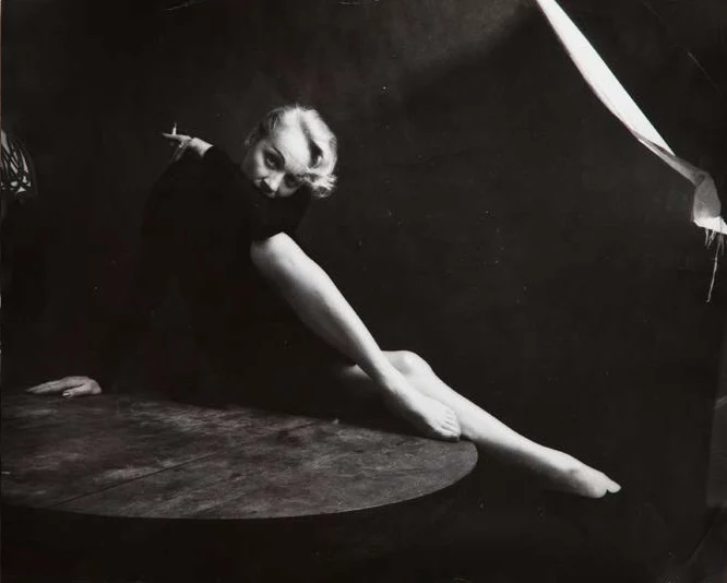 Marlene Dietrich Marlene Dietrich