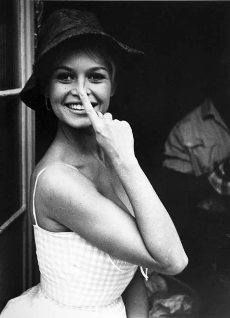 Brigitte Bardot Brigitte Bardot