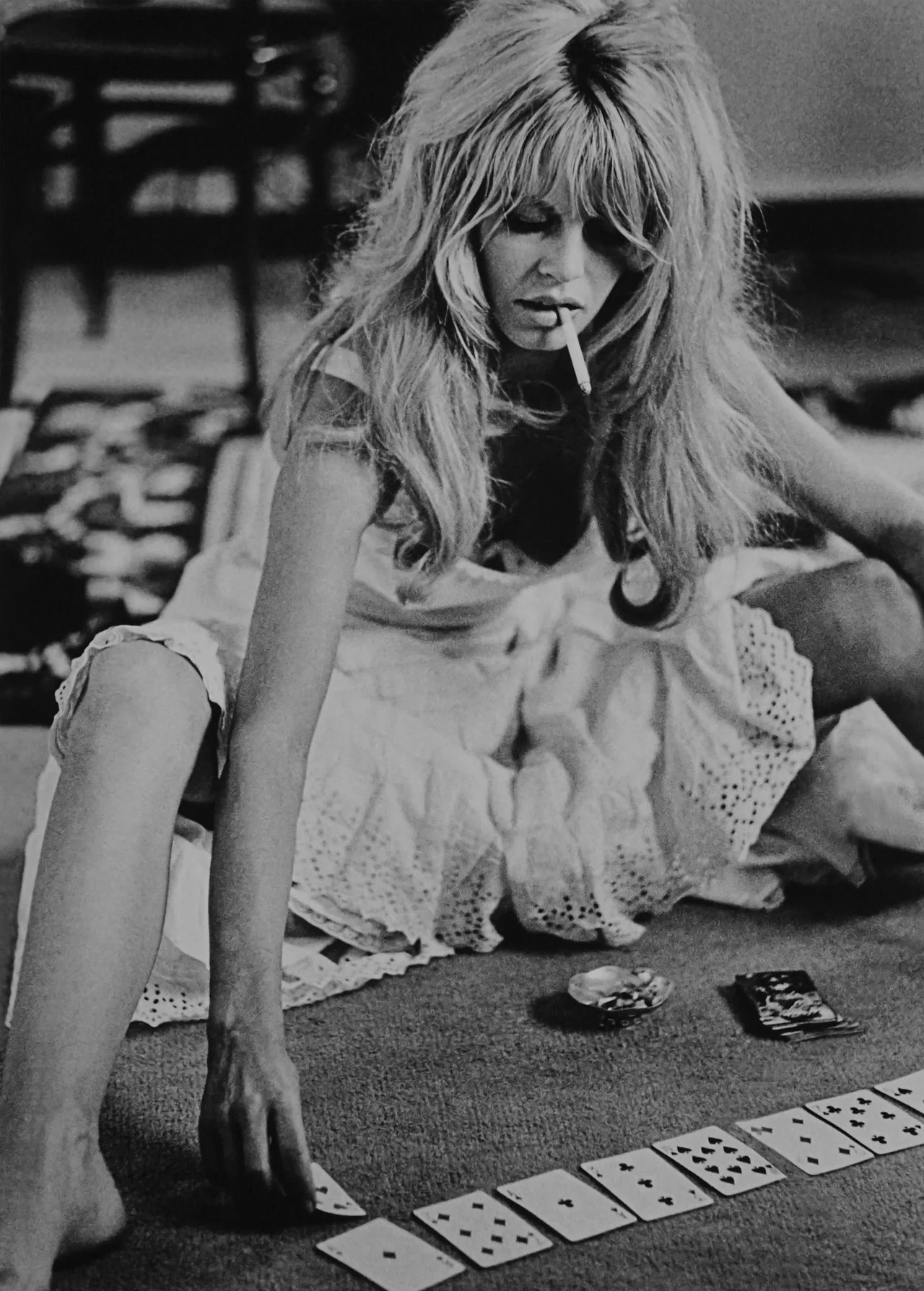 Brigitte Bardot Brigitte Bardot