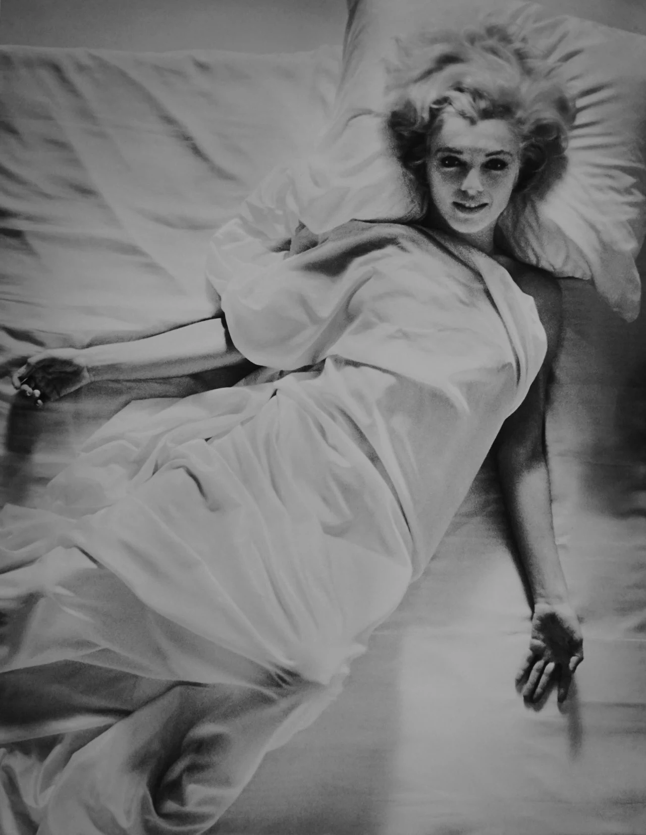 Marilyn Monroe, 1961 Marilyn Monroe, 1961