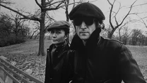 Yoko Ono & John Lennon