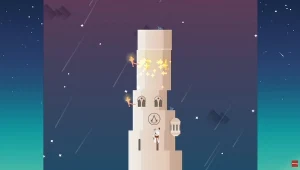 The Tower - Assassin's Creed