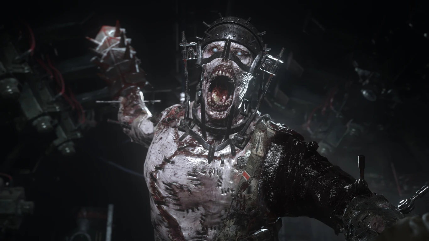 Call of Duty: WWII Call of Duty: WWII