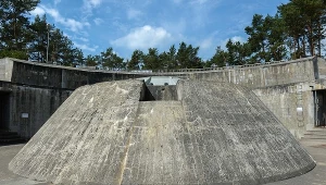 Muzeum Obrony Wybrzeża na Helu