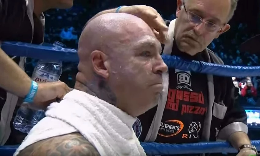 Lucas Browne