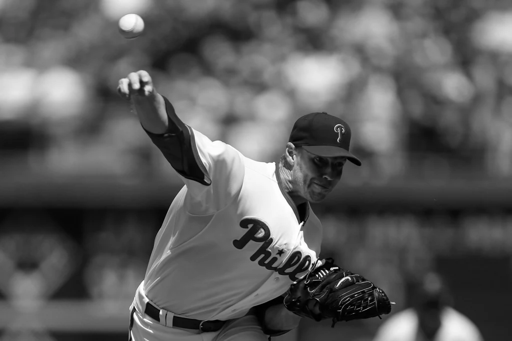 Roy Halladay
