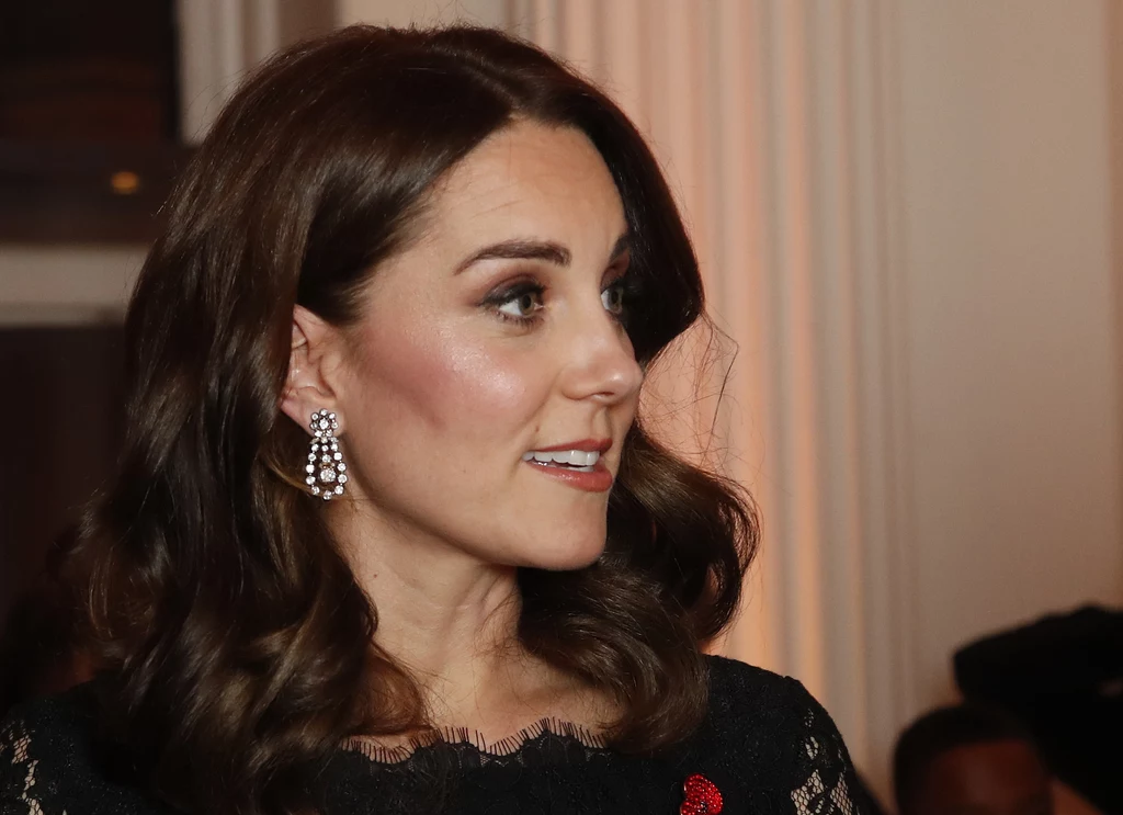 Kate Middleton 
